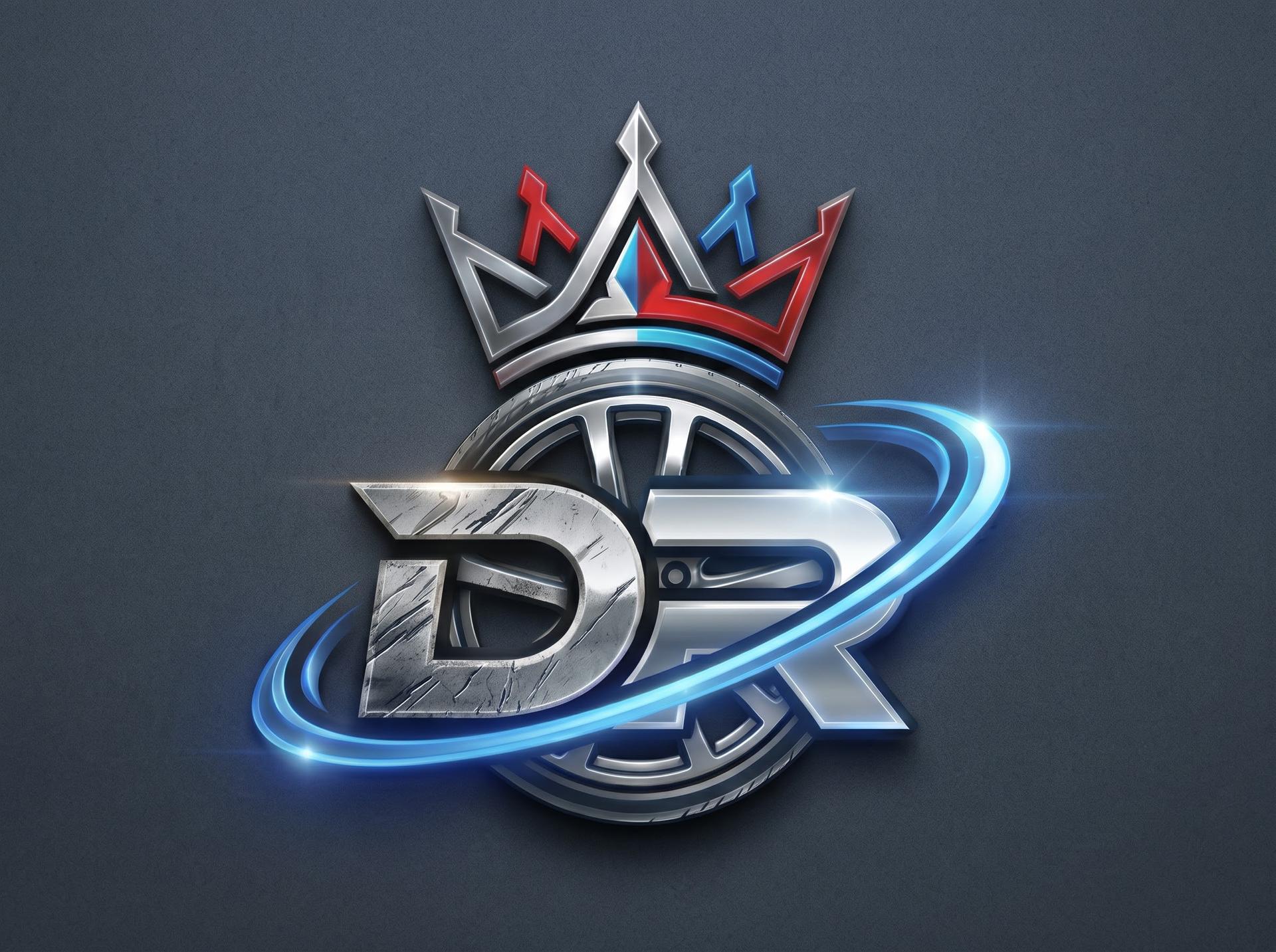 Dynasty DR crest logo